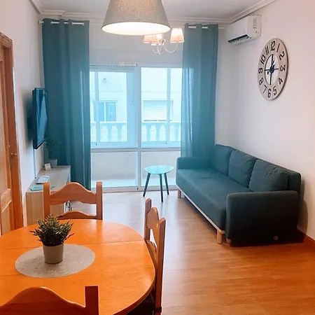 La Casa De Emila Apartment