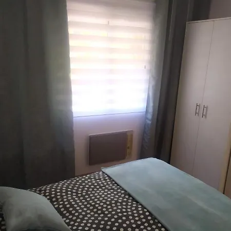 La Casa De Emila Apartment