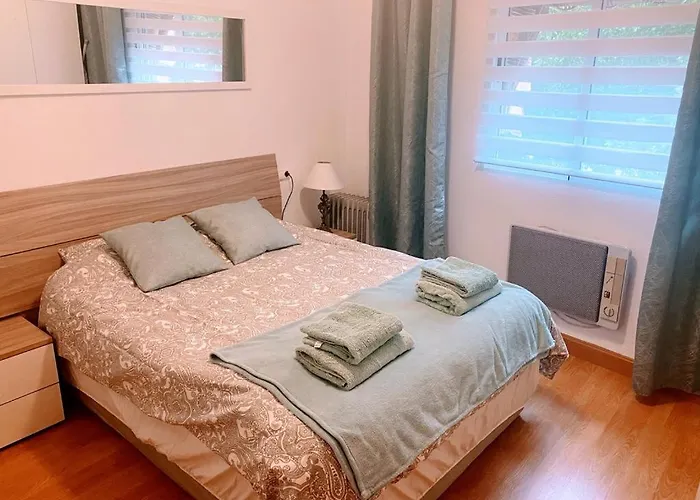 La Casa De Emila Apartamento *
