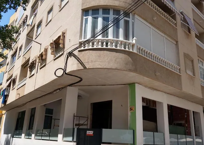 La Casa De Emila Apartamento Torrevieja
