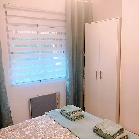 La Casa De Emila Διαμέρισμα *