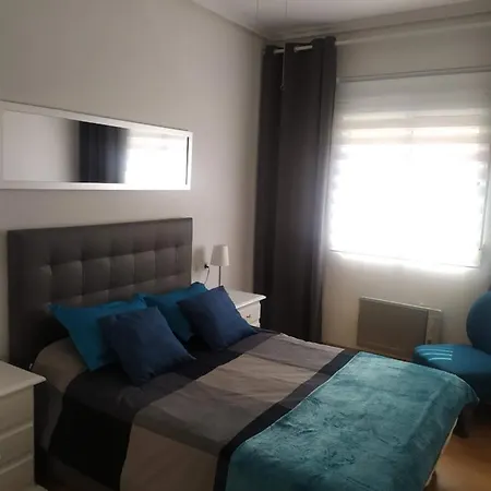 Διαμέρισμα La Casa De Emila *