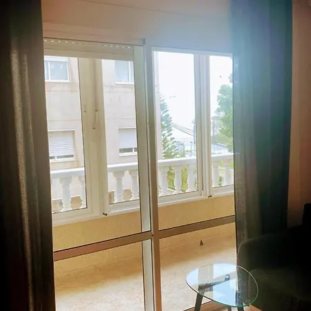 La Casa De Emila * Τορεβιέχα