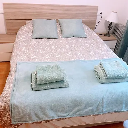 La Casa De Emila Τορεβιέχα