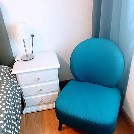 Διαμέρισμα La Casa De Emila Τορεβιέχα