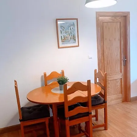 Διαμέρισμα La Casa De Emila *