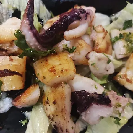 La Casa De Emila Τορεβιέχα