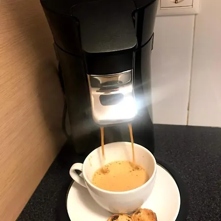 La Casa De Emila Διαμέρισμα *