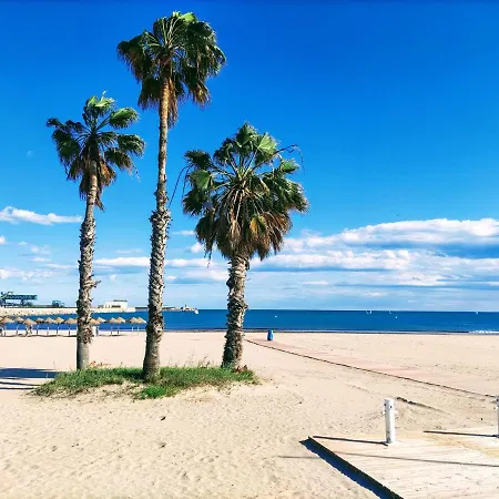 La Casa De Emila * Τορεβιέχα