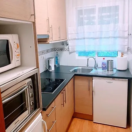 Διαμέρισμα La Casa De Emila Τορεβιέχα