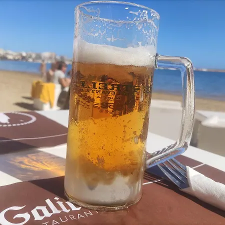 Διαμέρισμα La Casa De Emila Τορεβιέχα