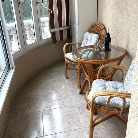 Διαμέρισμα La Casa De Emila *