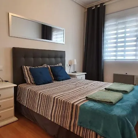 La Casa De Emila Διαμέρισμα Τορεβιέχα