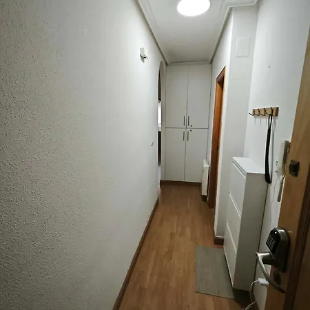 La Casa De Emila Apartment