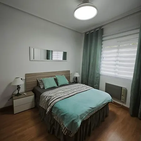 Apartment La Casa De Emila Torrevieja