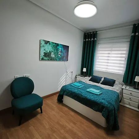 La Casa De Emila