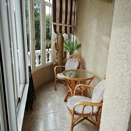 La Casa De Emila Apartment Torrevieja